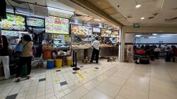 Lucky Plaza (D9), Shop House #628807141